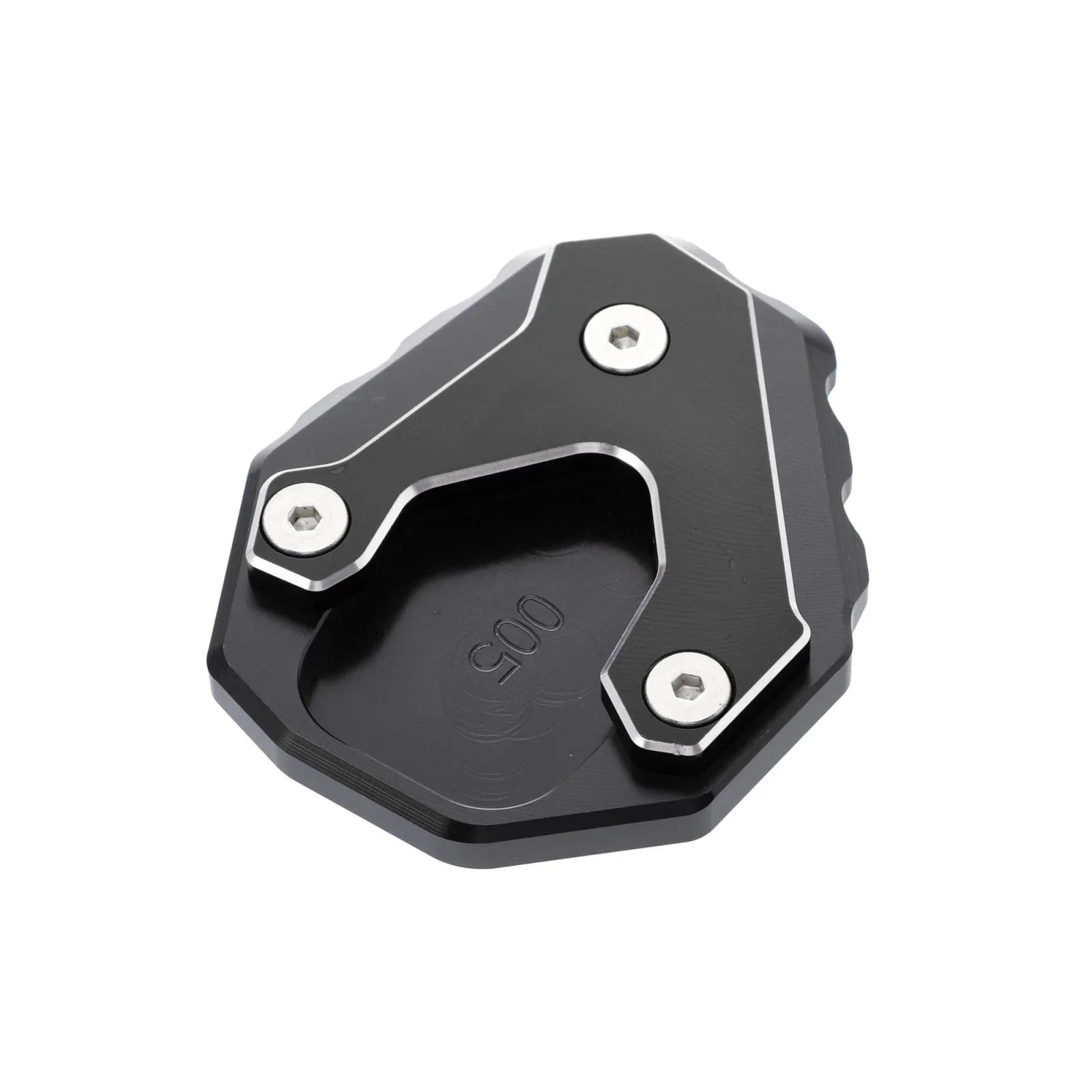 Kickstand Extension Pad for Honda CB500X (2013-2023)