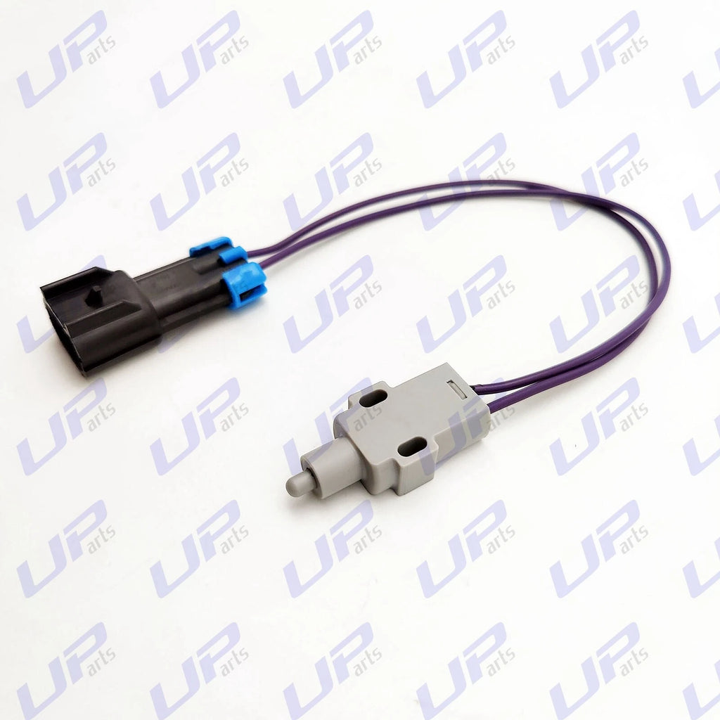 Shift Interrupt Neutral Switch for Mercruiser 3.0 4.3 5.0 6.2L 350 (1987–1987)