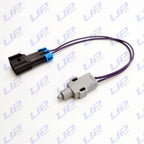 Shift Interrupt Neutral Switch for Mercruiser 3.0 4.3 5.0 6.2L 350 (1987–1987)