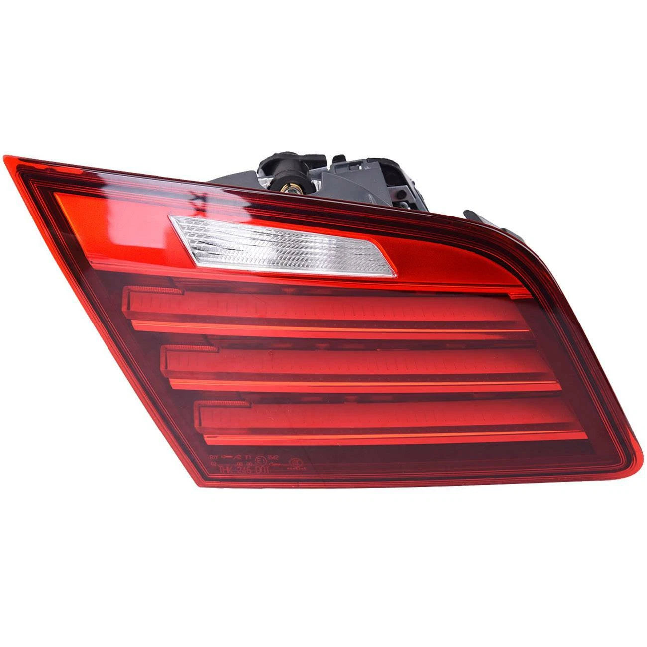Rear Left Inner Tail Light for BMW 528i 535i 550i (2014–2016)