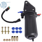 Fuel Lift Pump for ASV Terex RCV RC85 RC100 PT100 (ULPK0041 LSFPPK004)