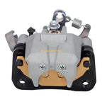 Rear Left Brake Caliper for Kawasaki Mule PRO FX FXR FXT DX DXT (2015–2023) 43080-0163