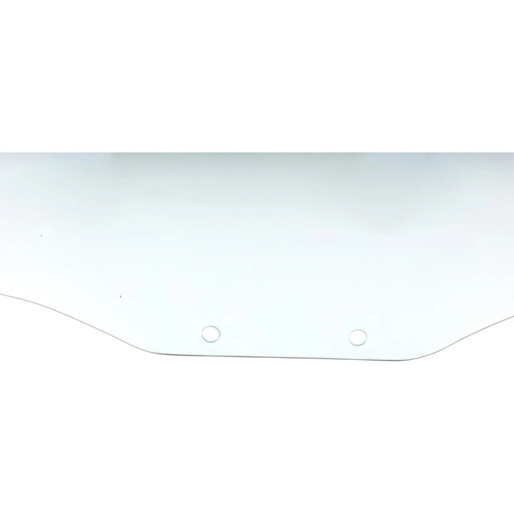 Front Driver Door Glass for Mitsubishi Montero (2001–2006)