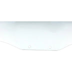 Front Driver Door Glass for Mitsubishi Montero (2001–2006)