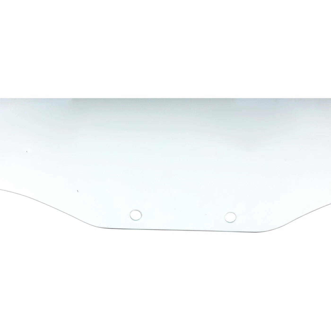 Front Driver Door Glass for Mitsubishi Montero (2001–2006)