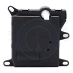 HVAC A/C Heater Blend Door Actuator for Ford F-350 Super Duty (1999–2007)