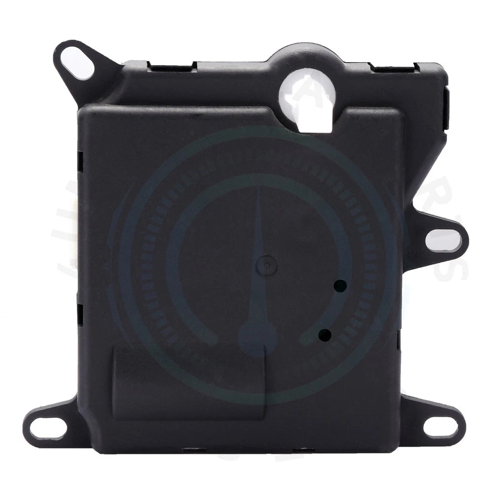 HVAC A/C Heater Blend Door Actuator for Ford F-350 Super Duty (1999–2007)