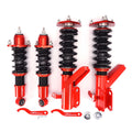 Coilovers 24 Level Damper Kit for Honda Civic & SI (2001–2005)