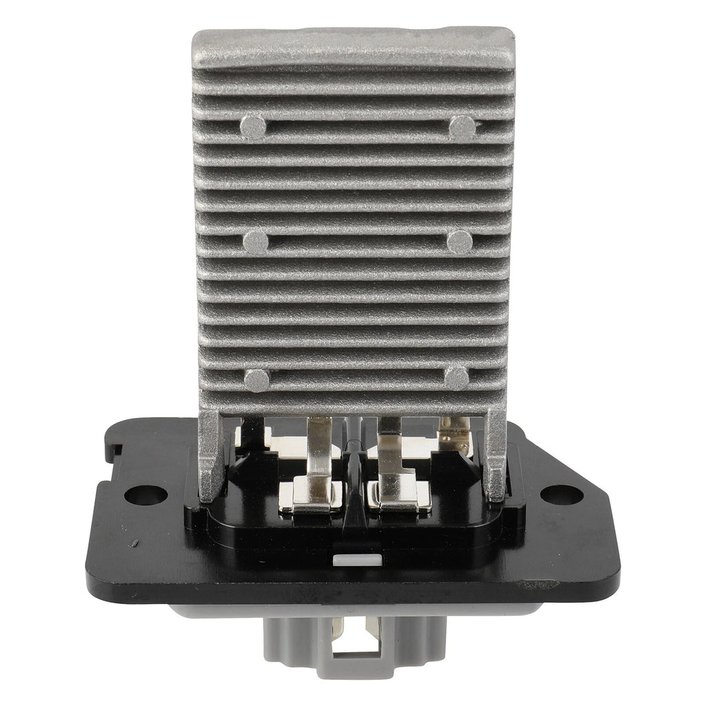 RU354 Heater Blower Motor Resistor for Hyundai Santa Fe (2001–2006), Tucson (2005–2009)
