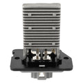 RU354 Heater Blower Motor Resistor for Hyundai Santa Fe (2001–2006), Tucson (2005–2009)