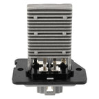 RU354 Heater Blower Motor Resistor for Hyundai Santa Fe (2001–2006), Tucson (2005–2009)