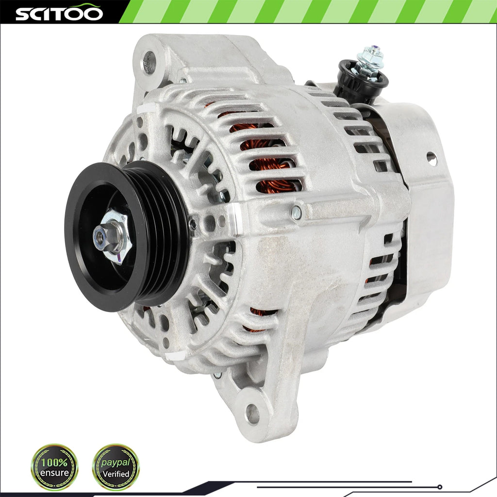 Alternator 80A for Toyota 4Runner (1999–2002), Tacoma (2000–2004) 13794