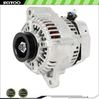 Alternator 80A for Toyota 4Runner (1999–2002), Tacoma (2000–2004) 13794