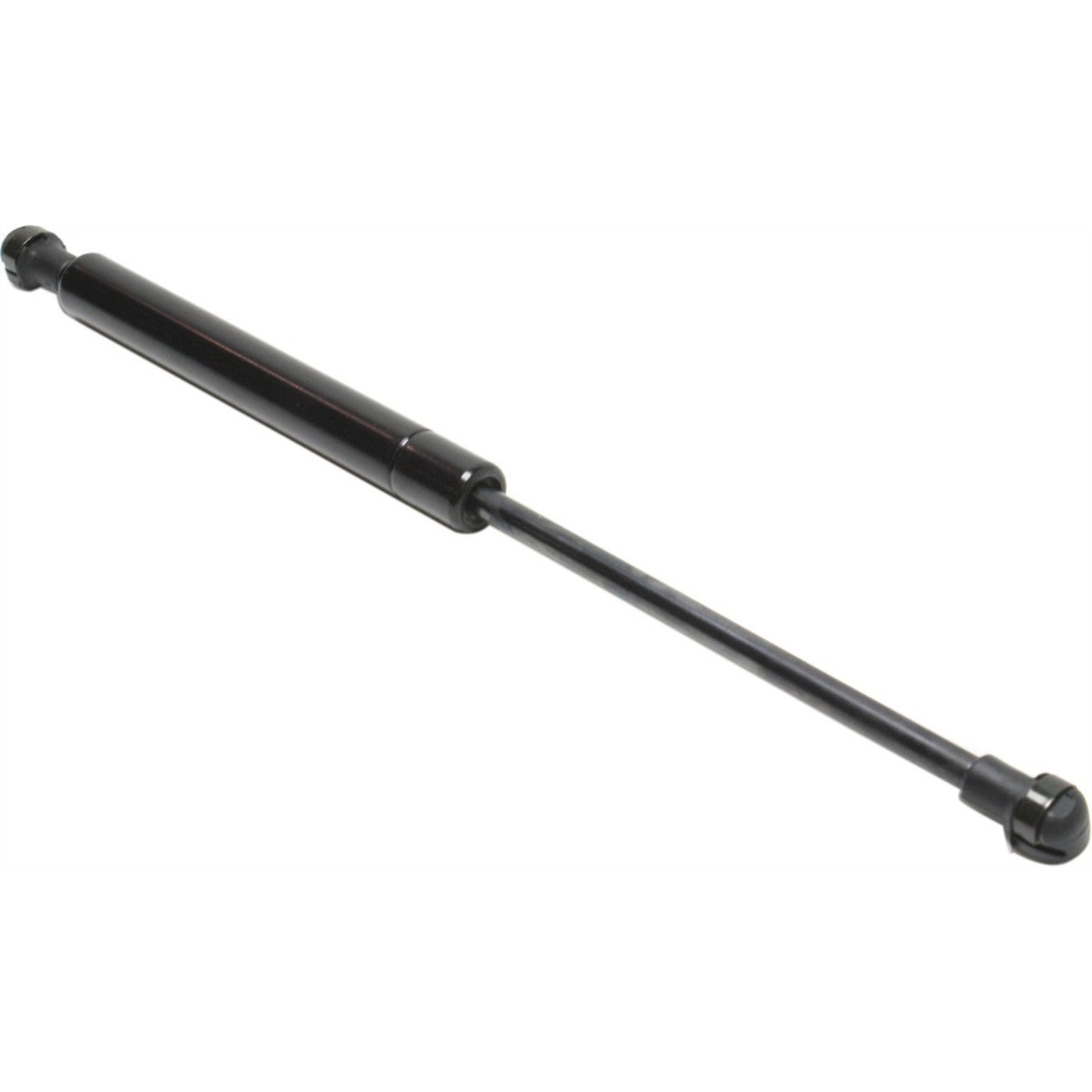 Set of 2 Hood Lift Supports for BMW 530 525 5 Series