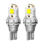 AUXITO T15 2800LM LED Reverse Backup Light Bulbs 921 912 for GMC Ford Chevy (2010–2023)