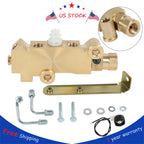 Proportioning Valve for GM Disc/Drum Brake (Year Range Not Specified)