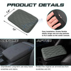 Armrest Cover for Ford F-150 (2014-2020)