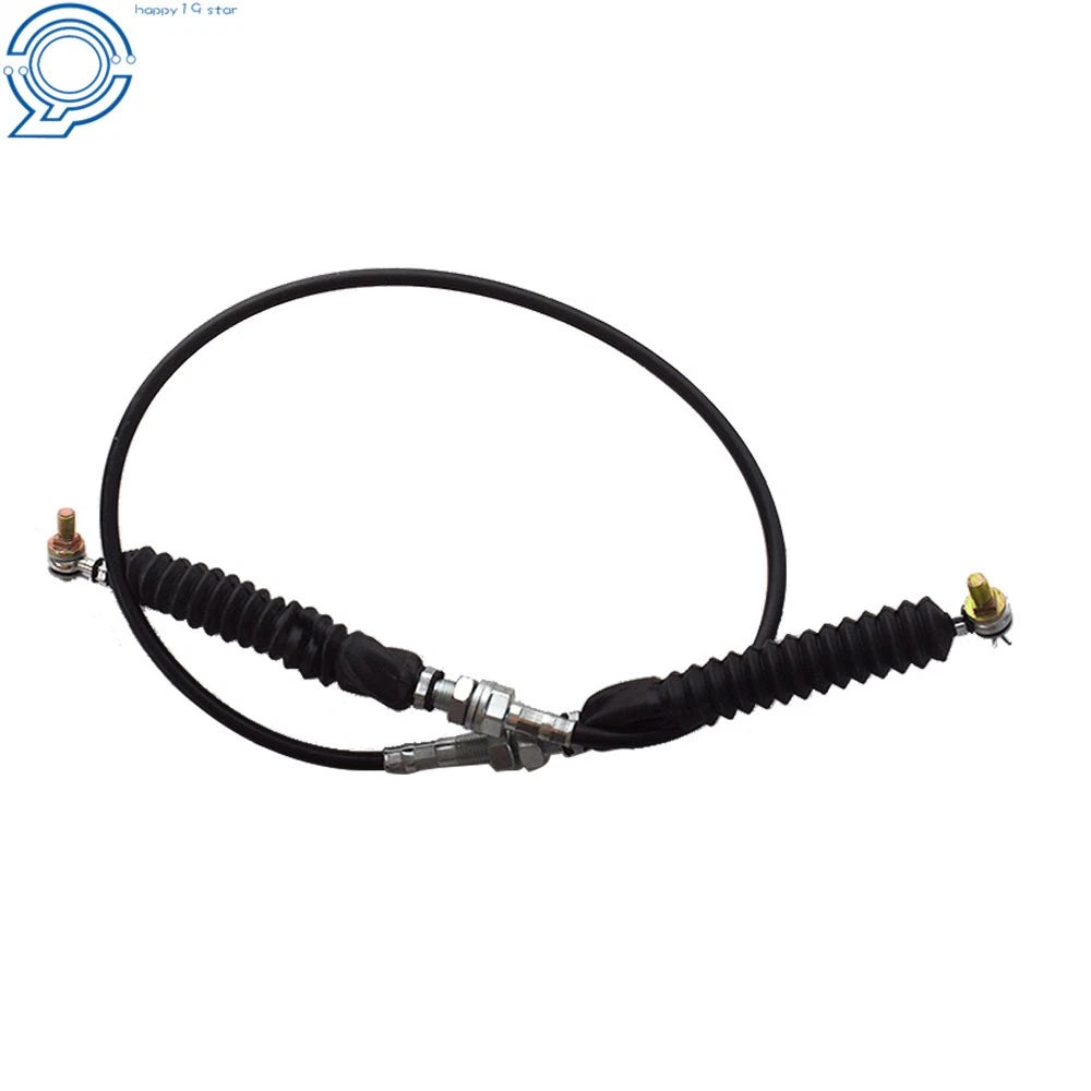 Heavy Duty Gear Shift Cable 7081921 for Polaris RZR 900 1000 (2015–2021)