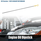 Engine Oil Level Indicator Dipstick for Suzuki Grand Vitara (1998–2005) No.16910-80A00