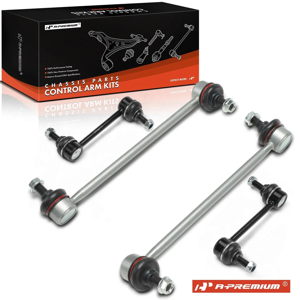 Set of 4 Sway Bar Links for Kia Spectra (2004–2009) Spectra5
