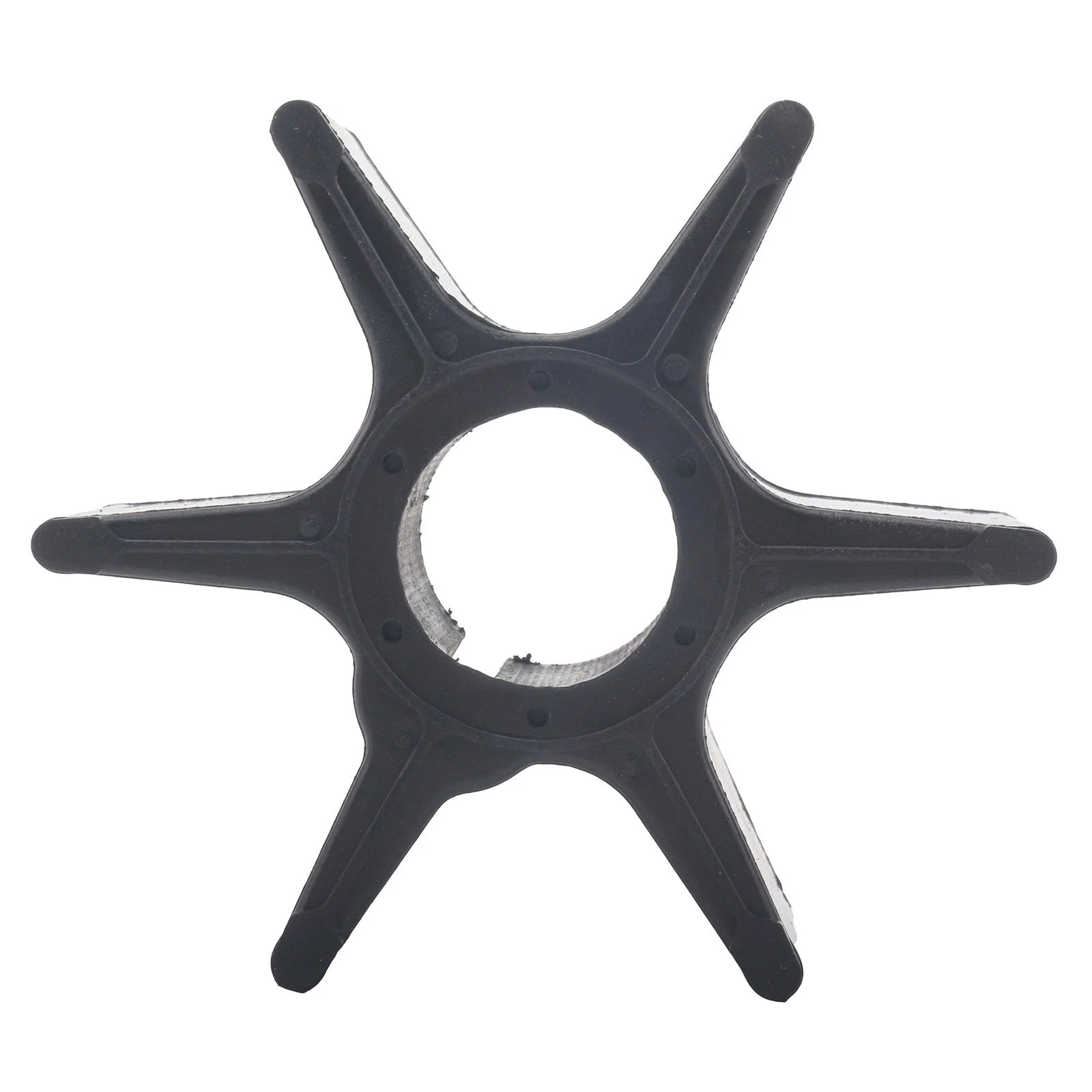 Water Pump Impeller for Suzuki 60 70 80 90 HP Outboard (17461-87E10)