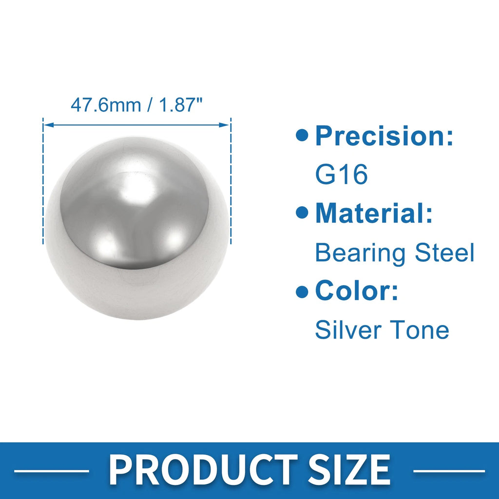 35.0mm Bearing Ball for G16 (Precision Steel)