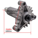 Blade Spindle for Make Model
