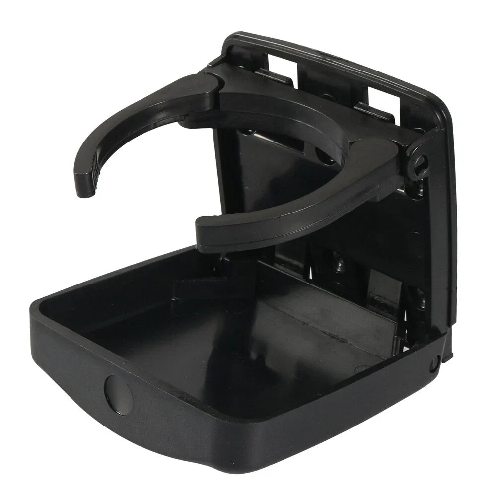 Adjustable Folding Cup Holder for Marine Boat Caravan Car Trucks RV