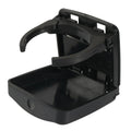 Adjustable Folding Cup Holder for Marine Boat Caravan Car Trucks RV