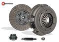 Clutch Kit for Chevrolet Blazer C2500 C3500 R3500 Suburban (1982–1989)