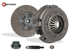 Clutch Kit for Chevrolet Blazer C2500 C3500 R3500 Suburban (1982–1989)