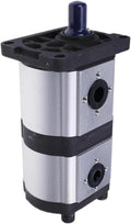 Hydraulic Pump for Kubota M5400 Tractor (2000–2005) LA1001
