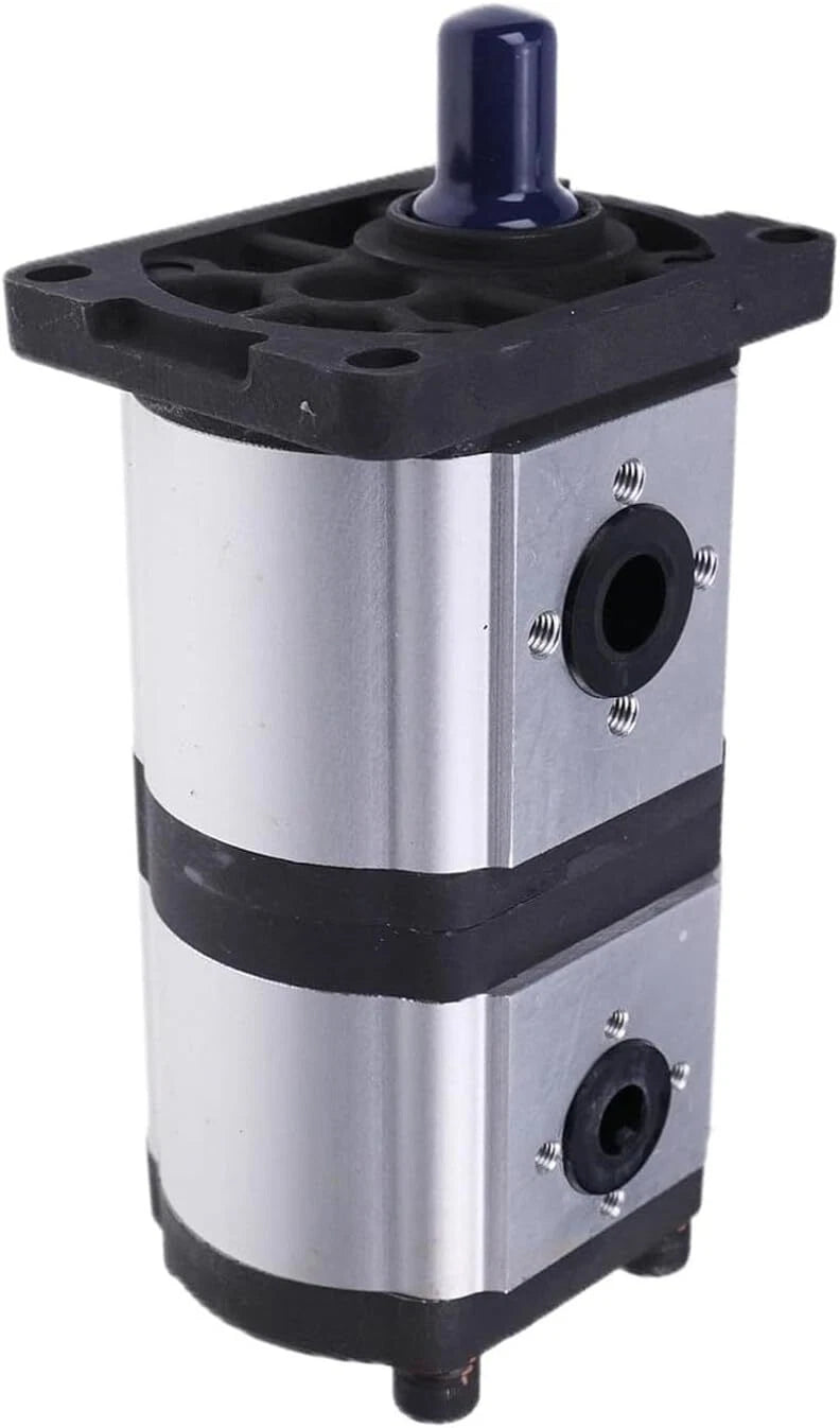 Hydraulic Pump for Kubota M5400 Tractor (2000–2005) LA1001