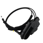 Driver Side Door Lock Actuator for Nissan Sentra (2013–2019) 805019AN0A