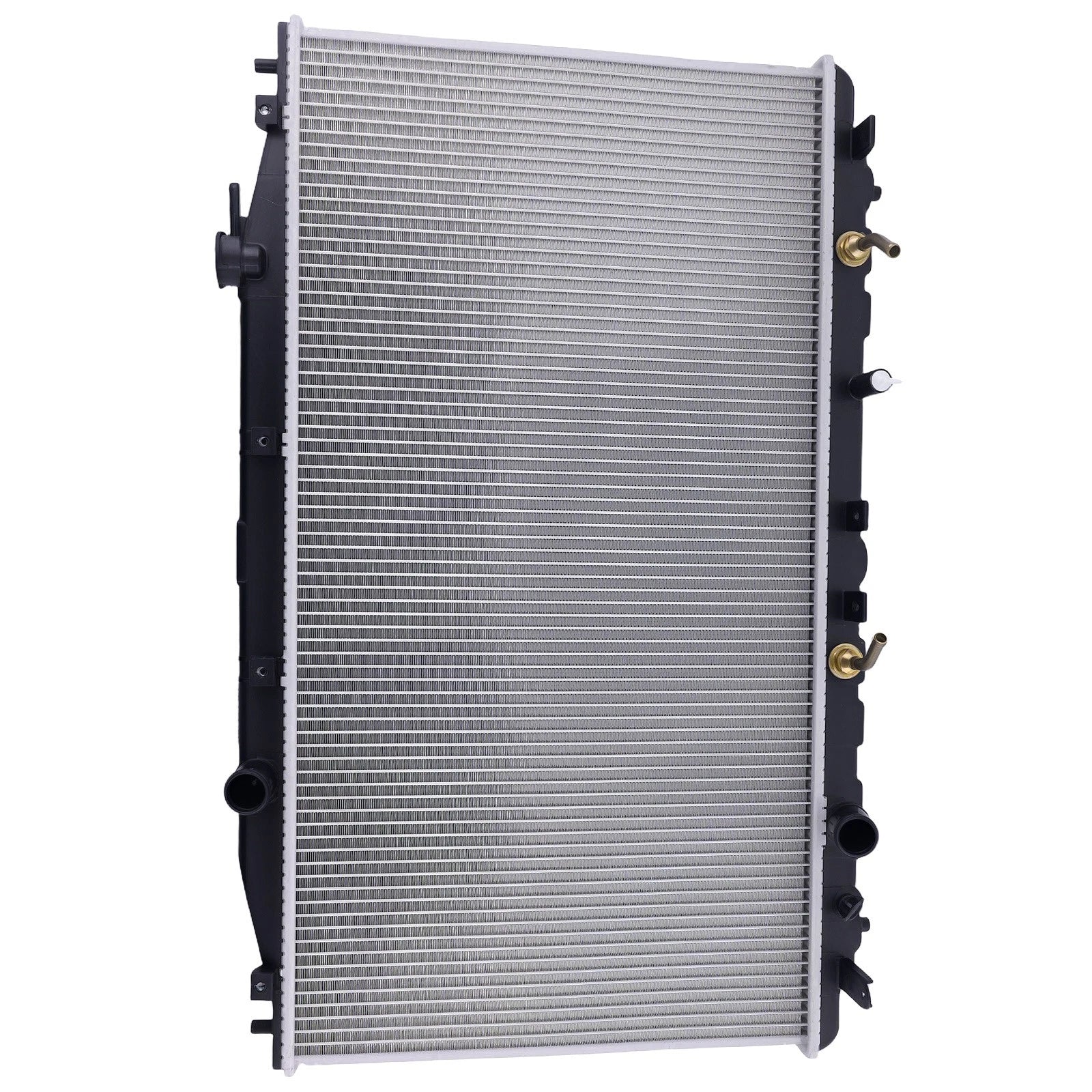 Coolant Radiator for Acura TSX 2.4L 2009-2014 13082 CU13082 AC3010145