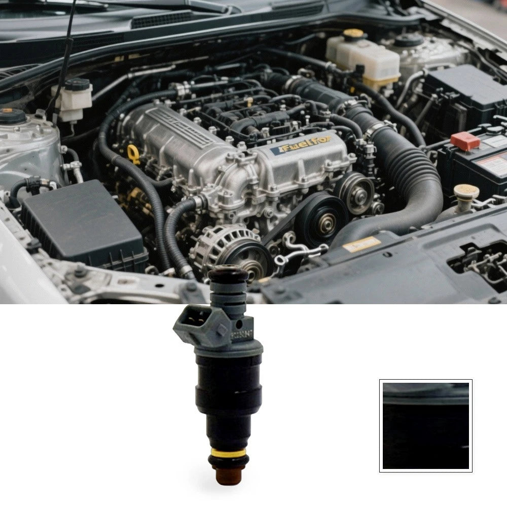 Fuel Injector for Ford Econoline (1992–2014) 0280150913