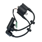 Ignition Coil for Yamaha 4-Str 9.9 15 HP F9.9 FT9.9 F15 (1999–2006) 66M-85570-00