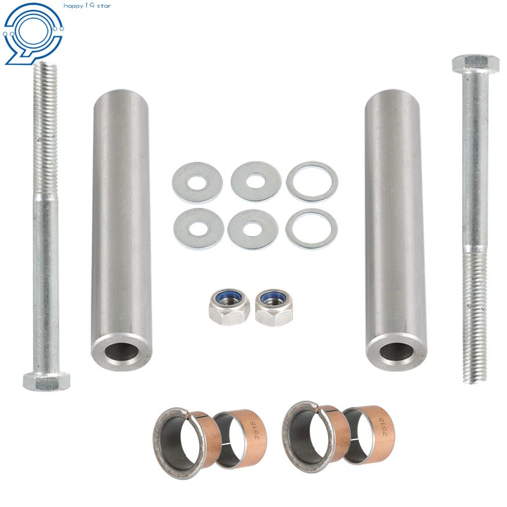 Bushing Spindle King Pin Tube for Golf Cart