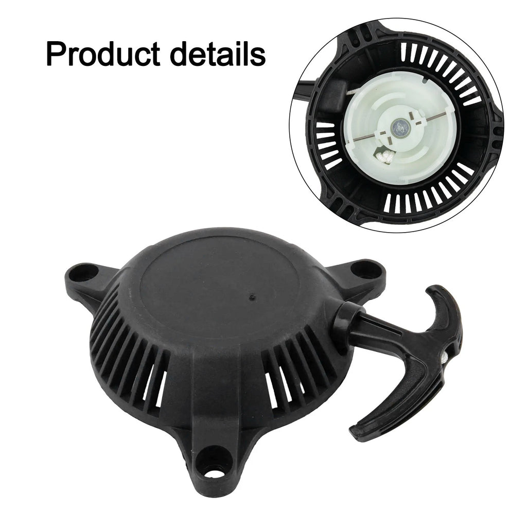 Recoil Starter for Honda (2001–2005) Part Number 28400ZM7003