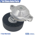 Serpentine Belt Tensioner for Saturn S Series (1991-2002)