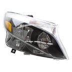 Hella Headlight Assembly Halogen for MB Metris (2016–2023) 011284861