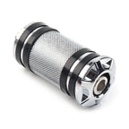 Chrome Shift Gear Lever Shifter Peg for Harley Sportster XL (2004–2023)