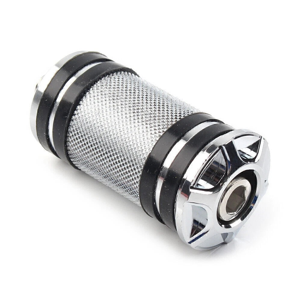 Chrome Shift Gear Lever Shifter Peg for Harley Sportster XL (2004–2023)