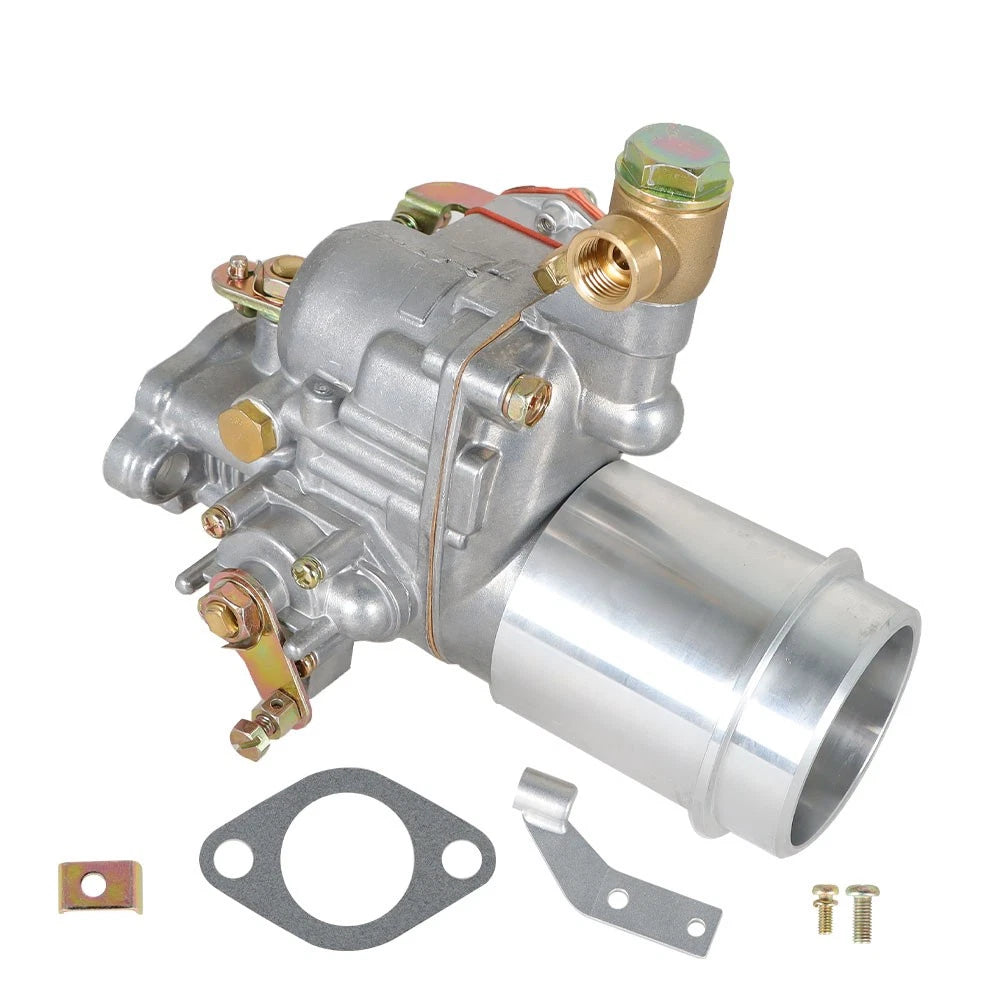 Carburetor for Jeep MB GPW CJ2A 1941–1949