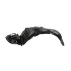 Replacement Driver Side Front Fender Liner for Toyota Corolla Sedan (2011–2013)