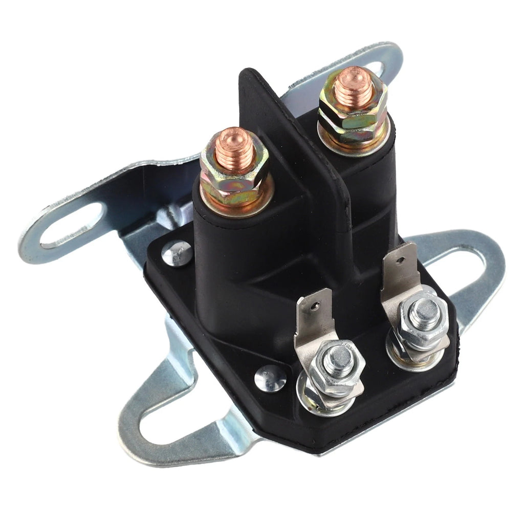 Starter Solenoid for Craftsman, Simplicity, Snapper (Lawn Mower)