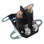 Starter Solenoid for Craftsman, Simplicity, Snapper (Lawn Mower)
