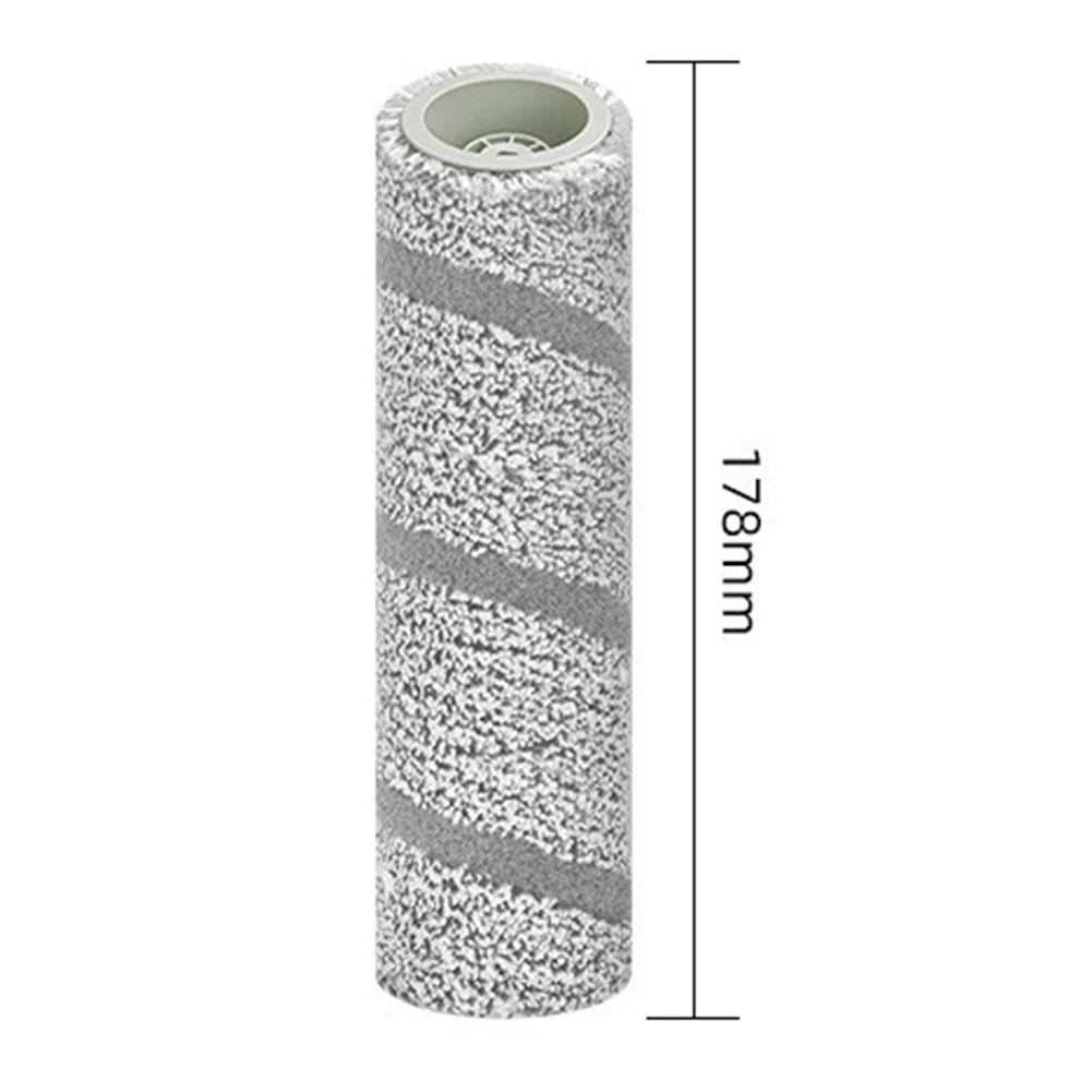 Roller Brush Set for Ecovacs Deebot T80S Omini Robot Vacuum