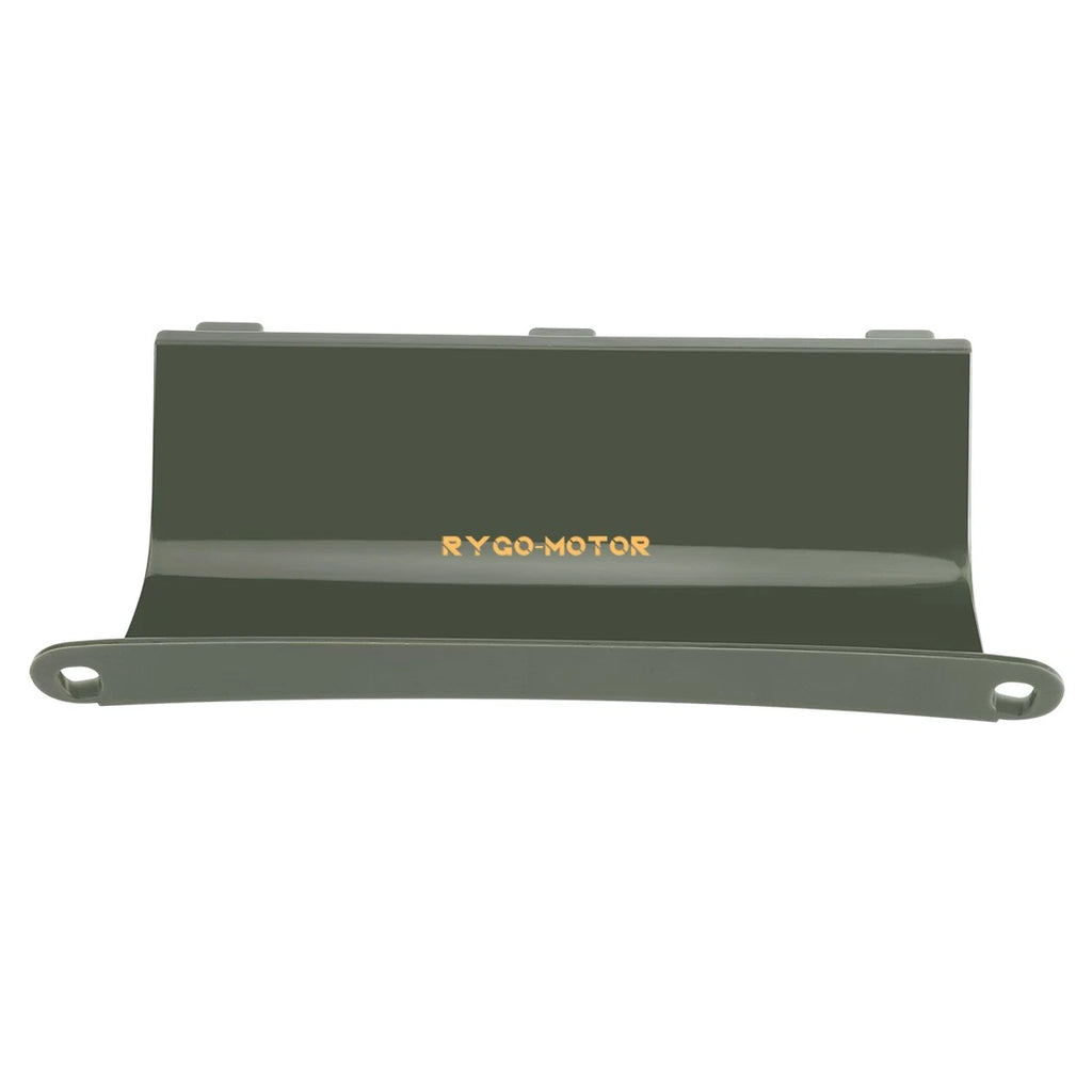 Battery Cover Lid for Honda Rancher 350 TRX350 (2000–2003) 80311-HN5-670