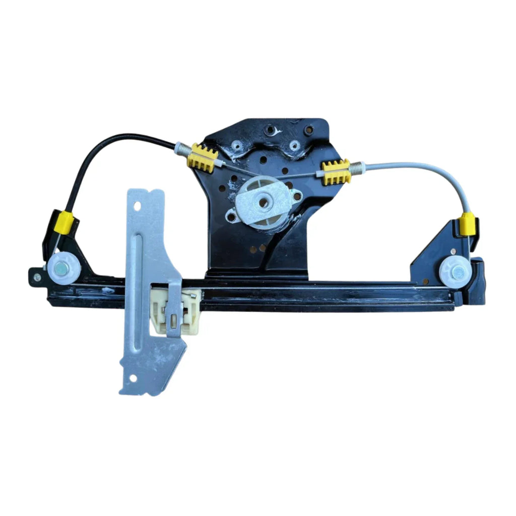 Rear Right Window Regulator W/o Motor for Peugeot 207 4-Door (2006–2014)
